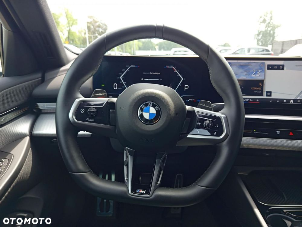 BMW Seria 5 - 12