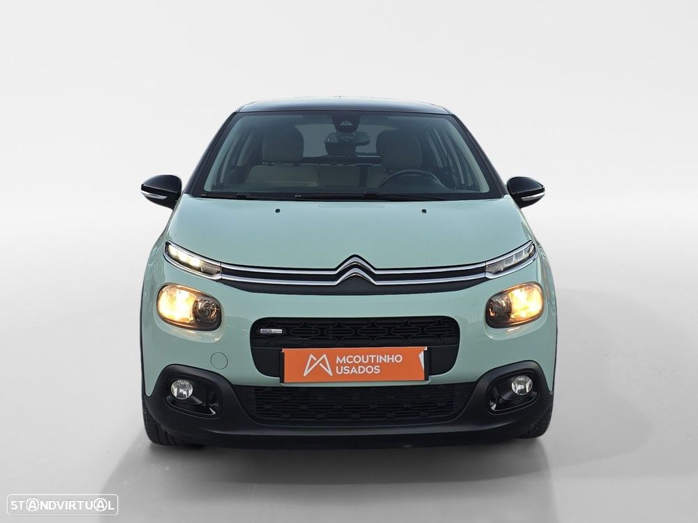 Citroën C3 1.2 PureTech Feel - 8