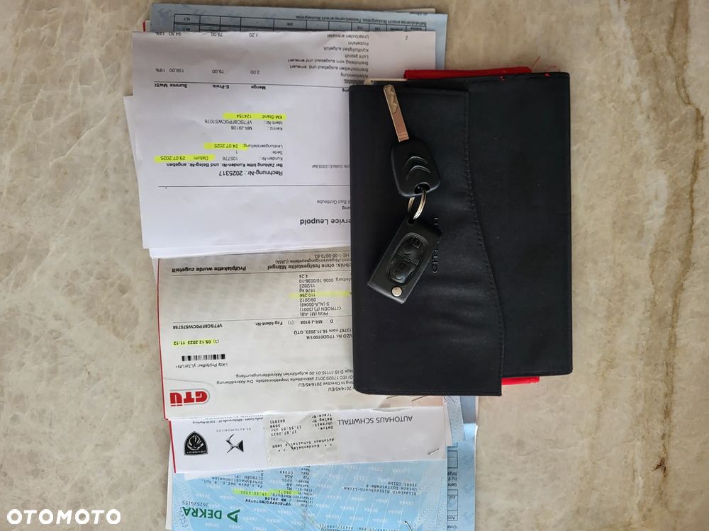 Citroën C3 VTi 95 Exclusive - 29