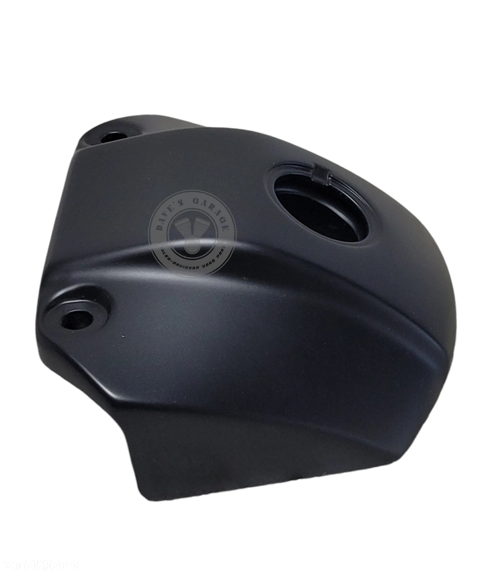Mocowanie daszek lampy Harley Davidson Sportster 67700195 - 2