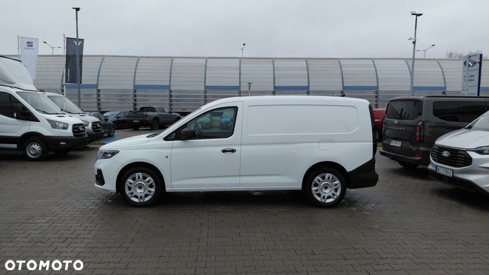 Ford Transit Connect - 3