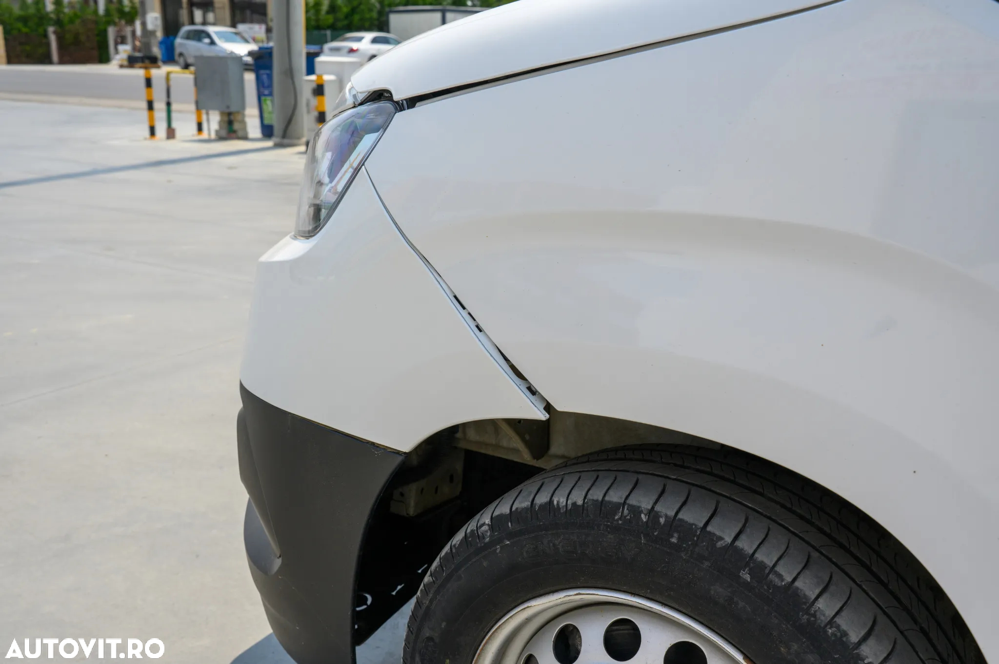Toyota Proace Verso 1.5 D-4D 102CP 8+1 Base Compact - 8