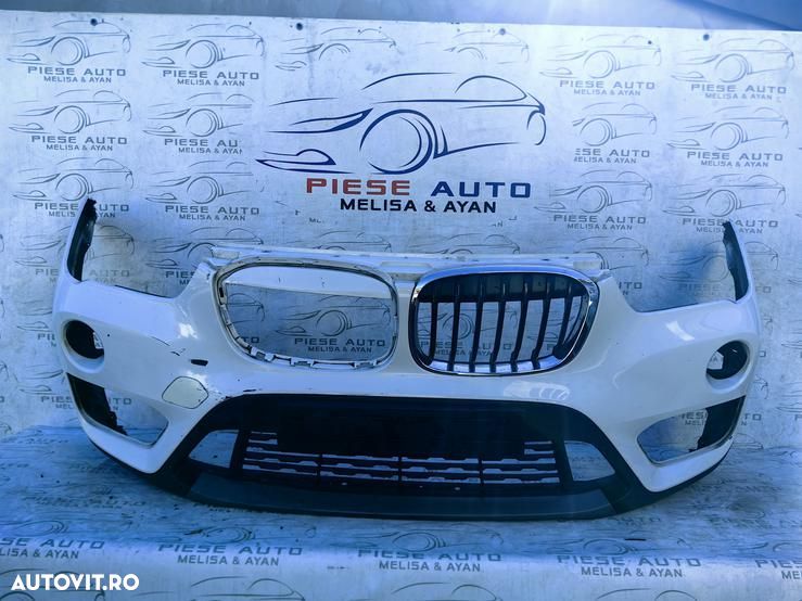 Bara fata Bmw X1 F48 an 2015-2016-2017-2018-2019 - 1