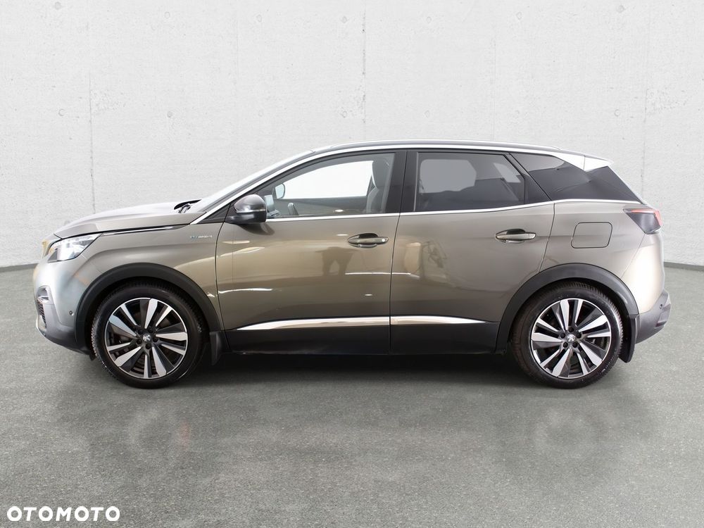 Peugeot 3008 - 17