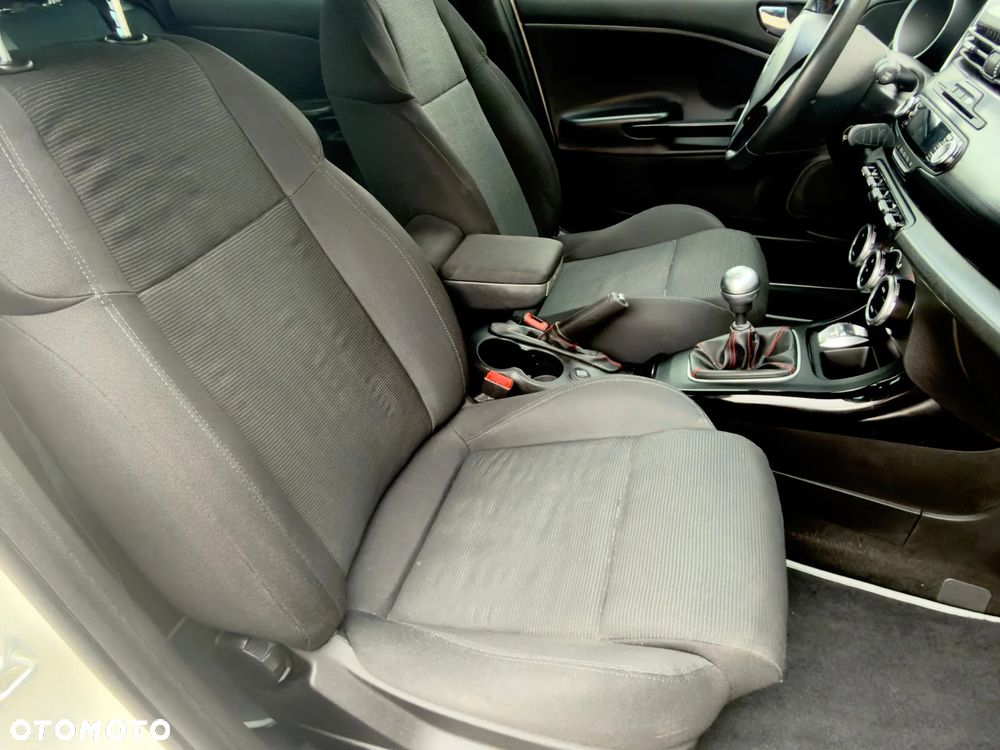 Alfa Romeo Giulietta 1.4 TB MultiAir Progression - 19
