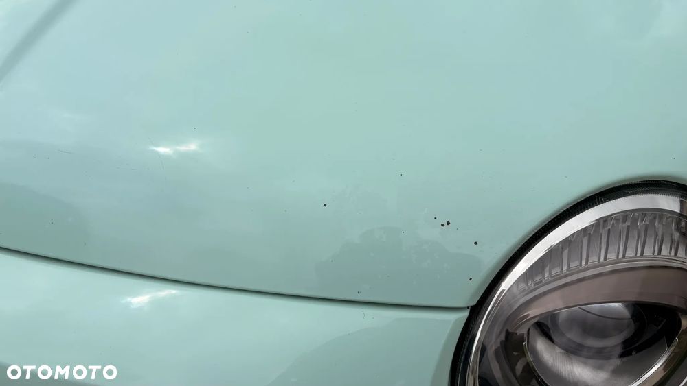 Fiat 500 1.2 8V Lounge Euro6 - 19