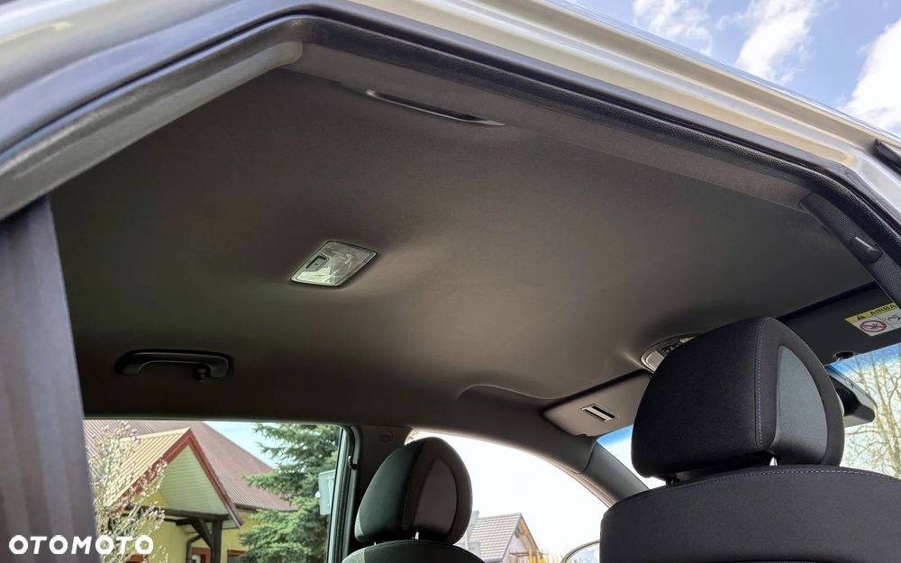 Hyundai Tucson blue 1.6 GDi 2WD Passion - 22