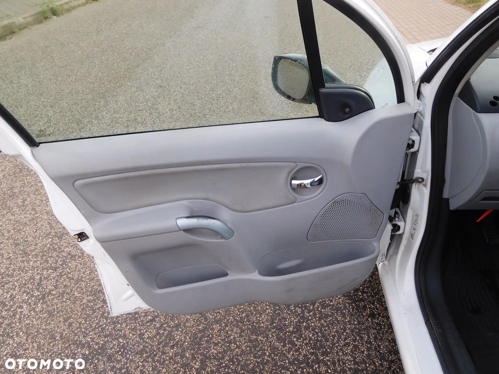 Citroën C3 1.4 HDi Furio - 7