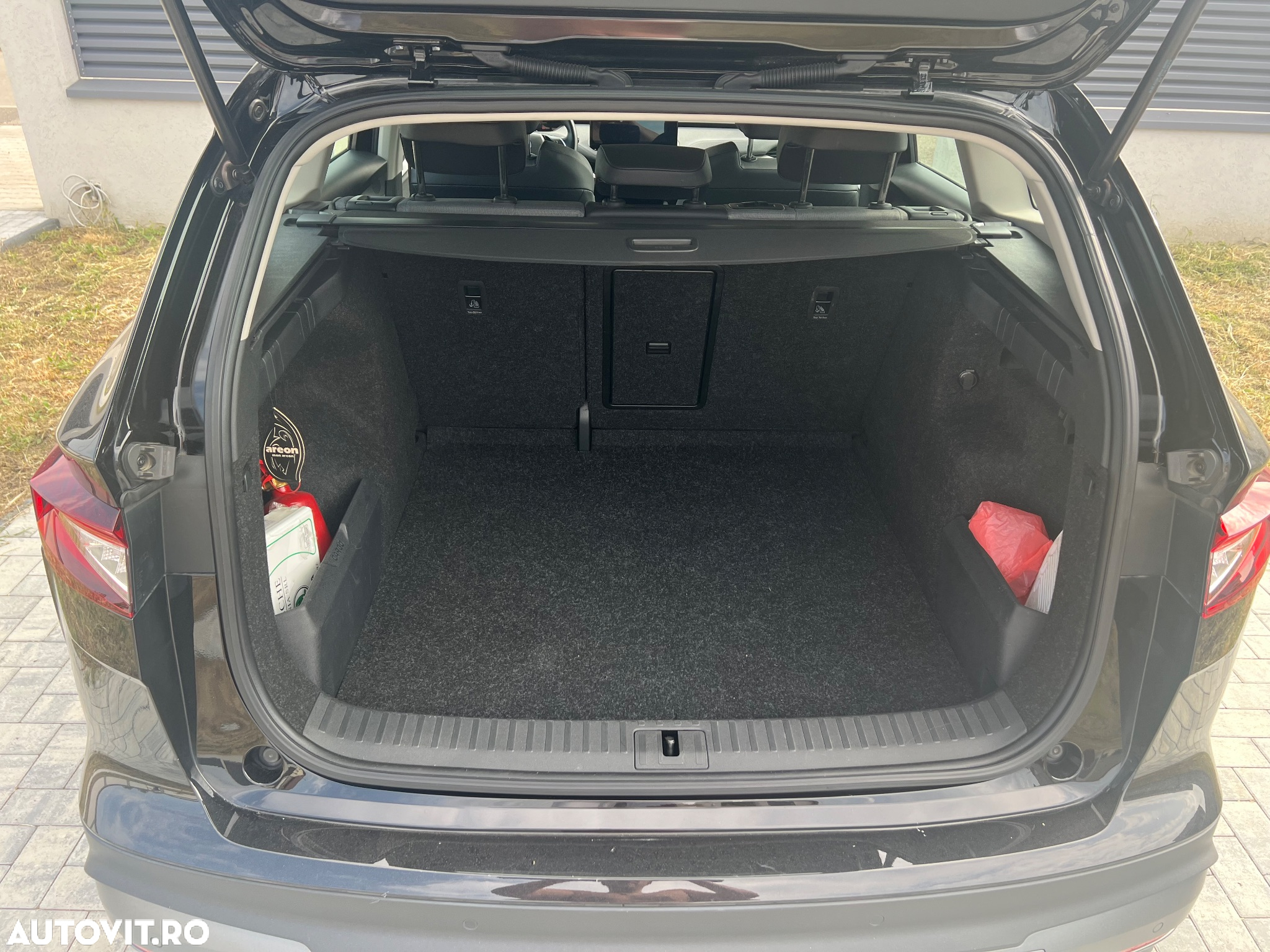 Skoda Enyaq 60 - 11