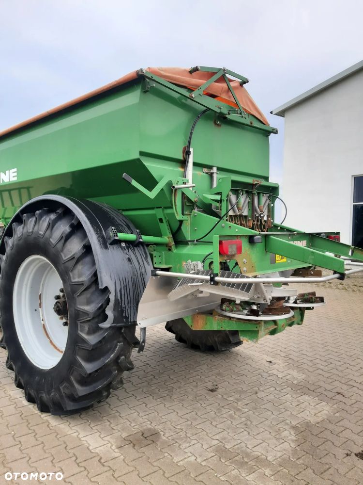 Amazone ZG-B 8200 DRIVE - 3