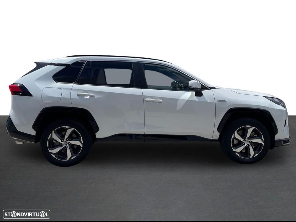 Toyota RAV4 - 18