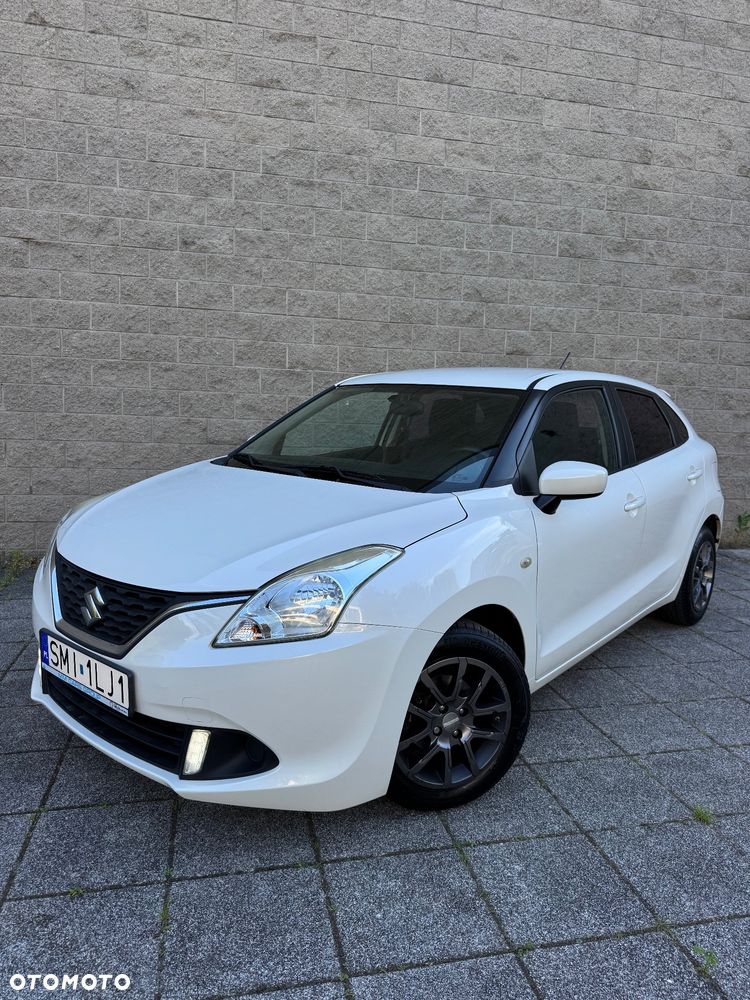 Suzuki Baleno 1.2 Premium - 2