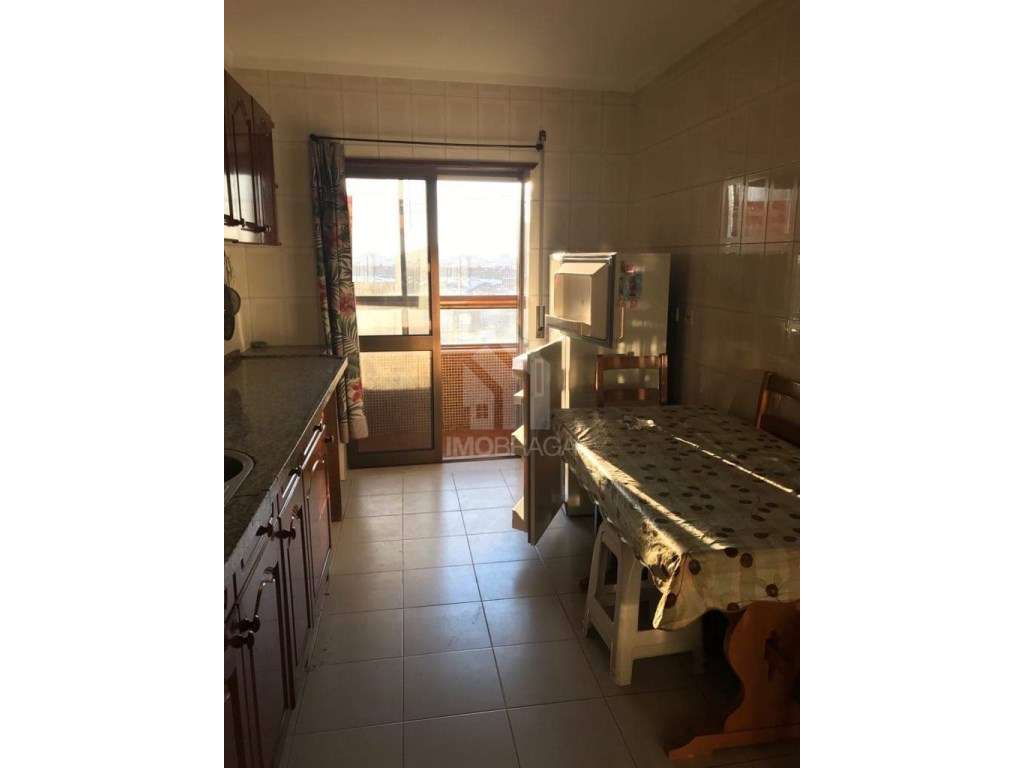 Apartamento T1 para venda em São Vítor, Braga - Grande imagem: 3/16