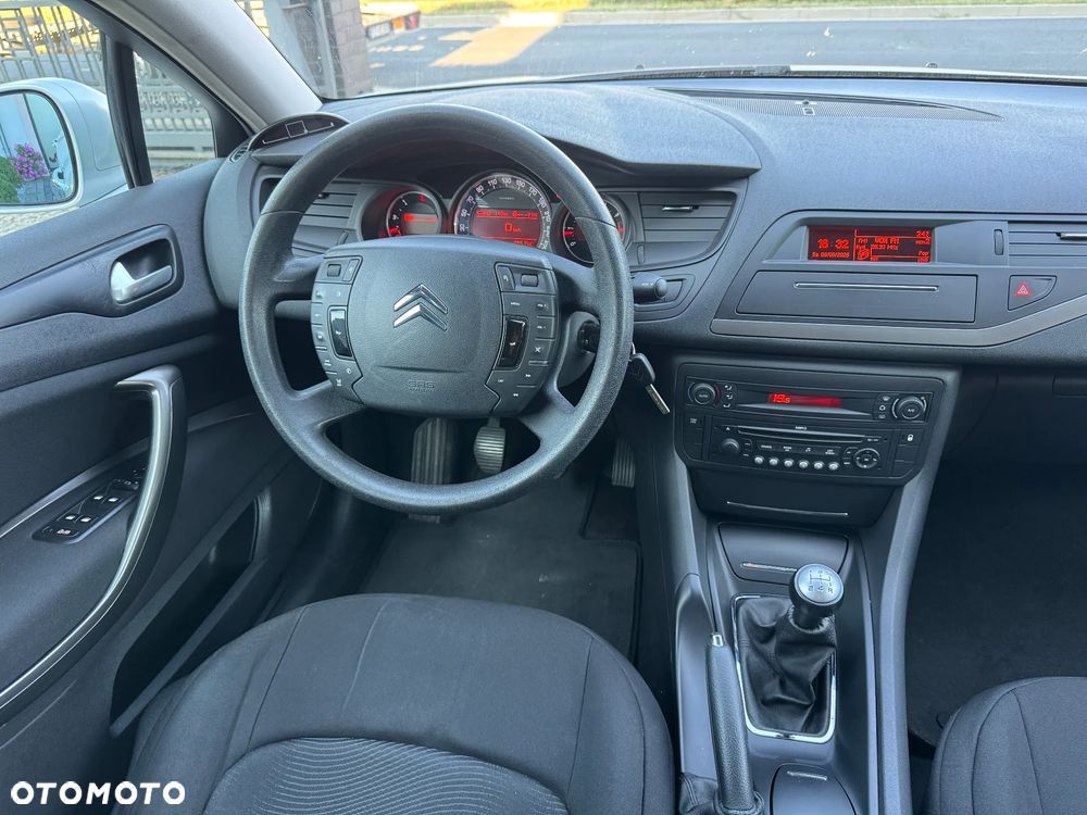 Citroën C5 1.8 16V Style - 17