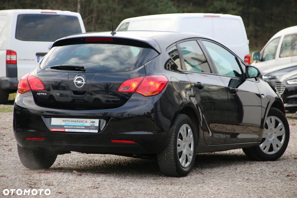 Opel Astra 1.6 ENERGY - 16