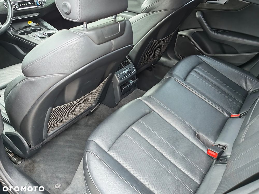 Audi A4 Avant 40 TFSI S tronic design - 23