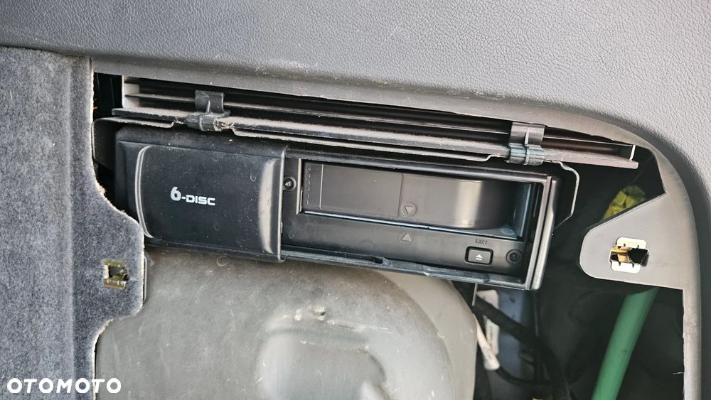 Volkswagen Touareg 4.2 V8 Automatik - 21