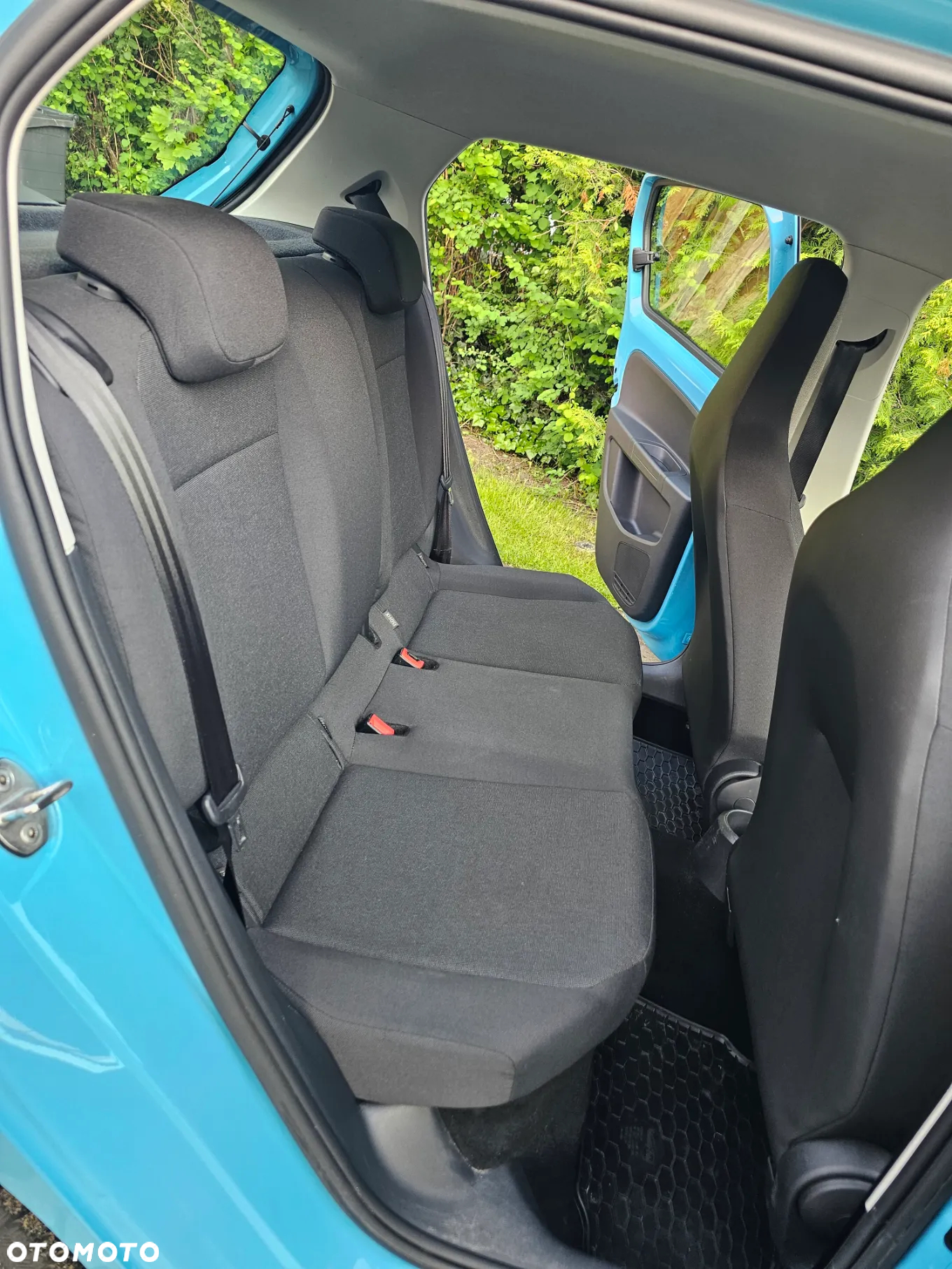 Volkswagen up! 1.0 high - 14