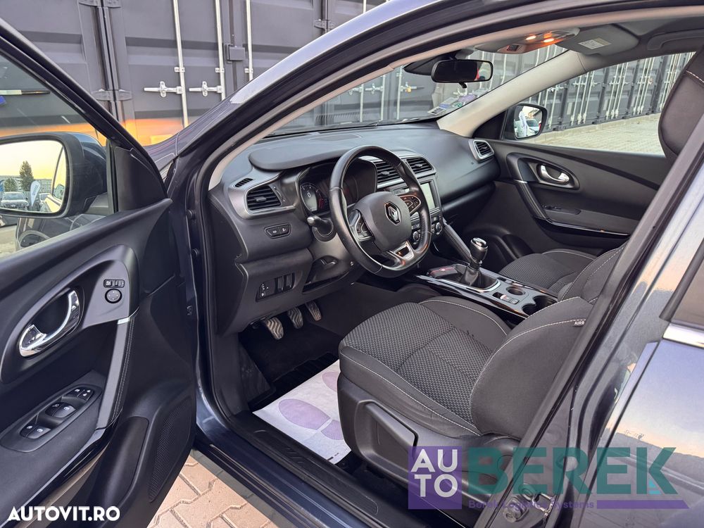 Renault Kadjar - 10