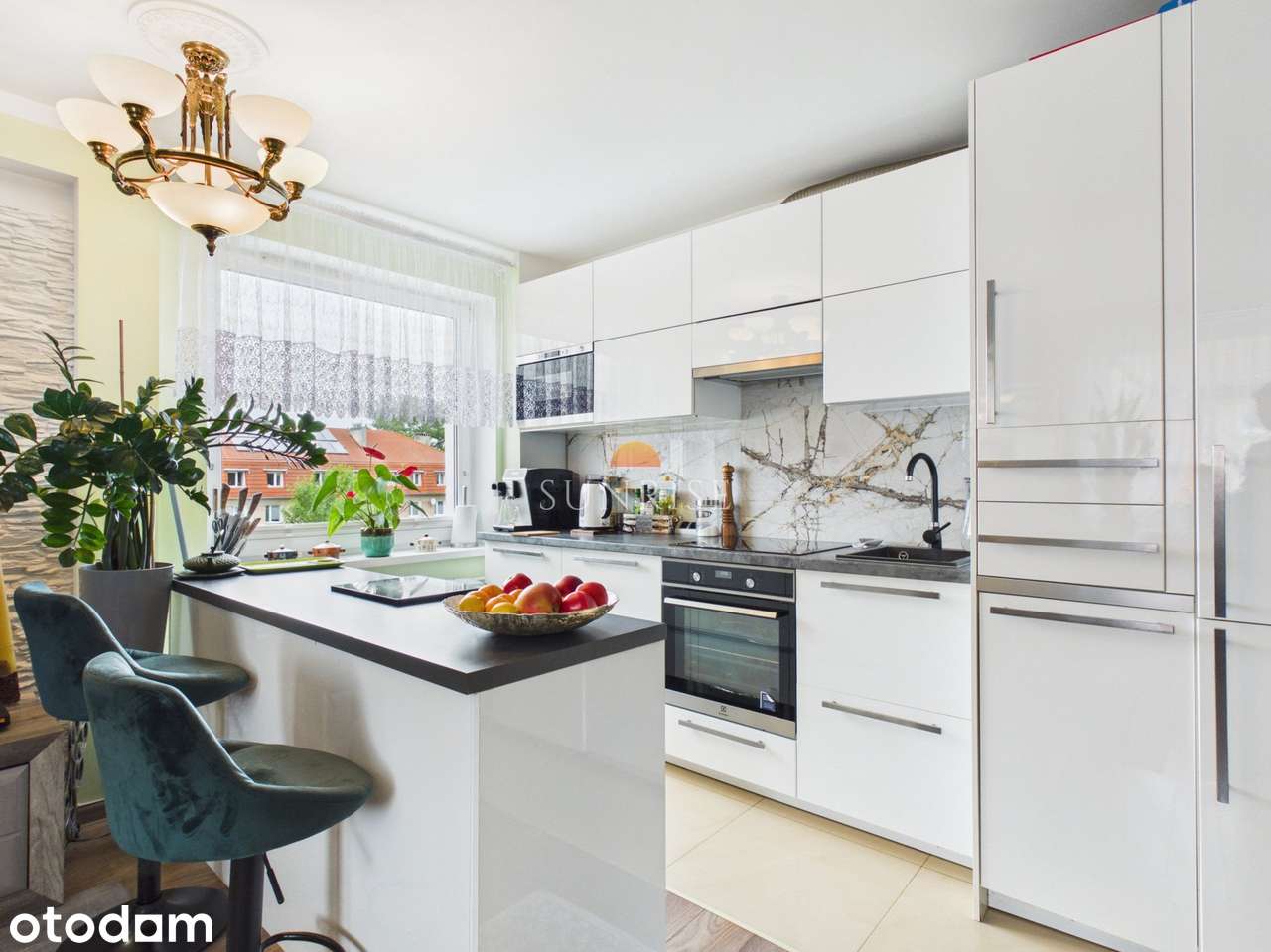 Przestronne 72 m² po remoncie | Kołobrzeg