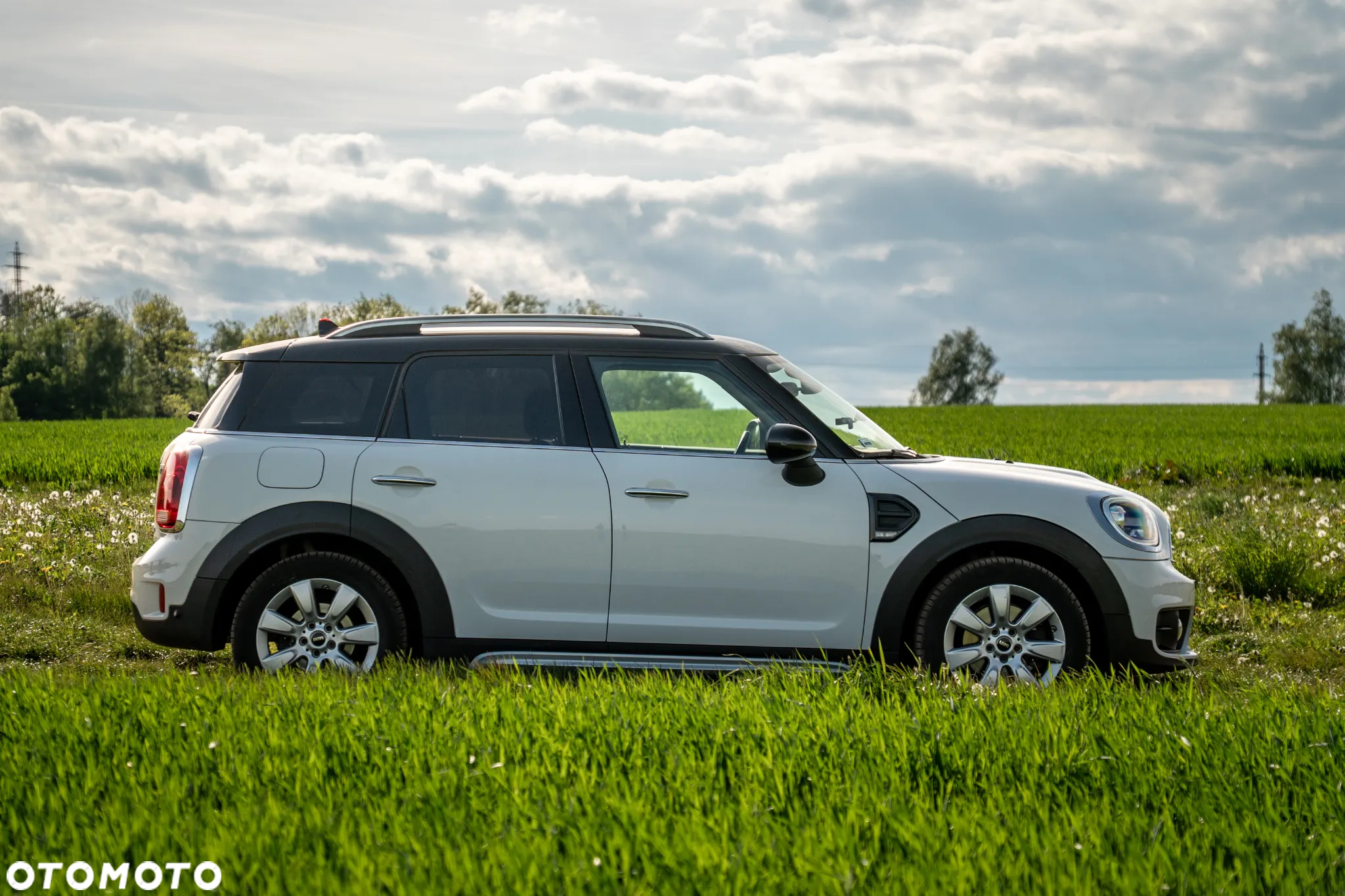 MINI Countryman Cooper D ALL4 - 8