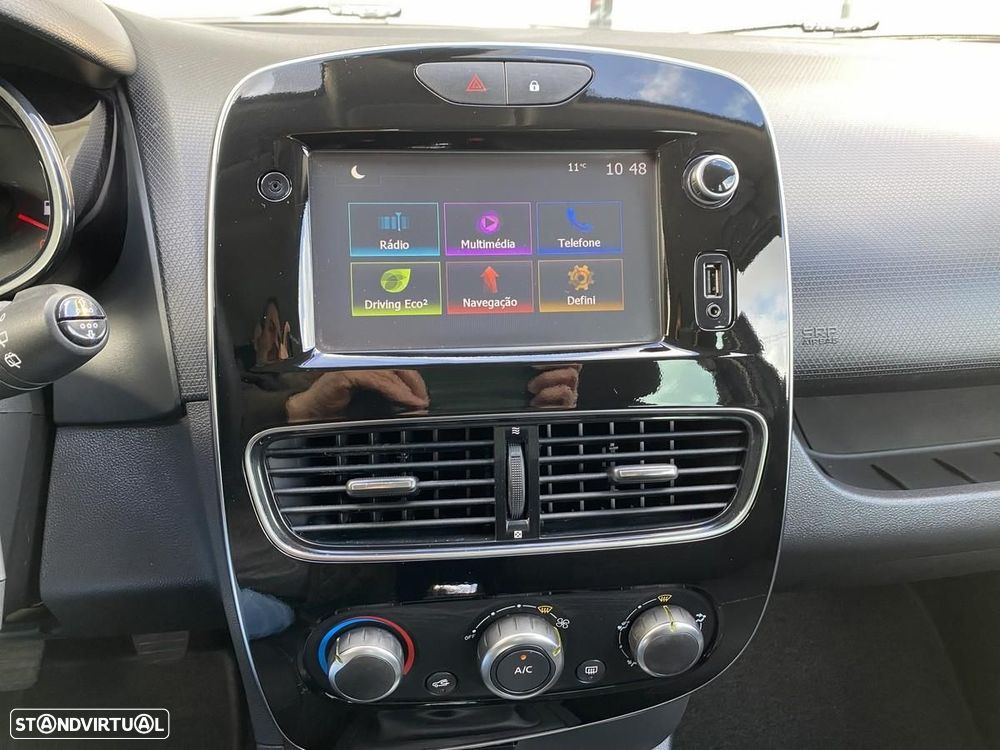Renault Clio 1.5 dCi Limited - 13