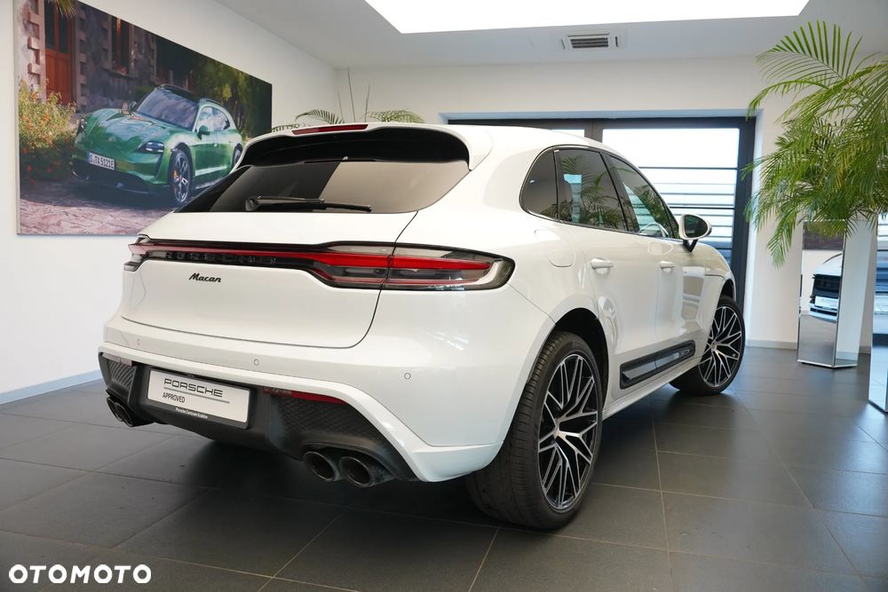 Porsche Macan Standard - 39