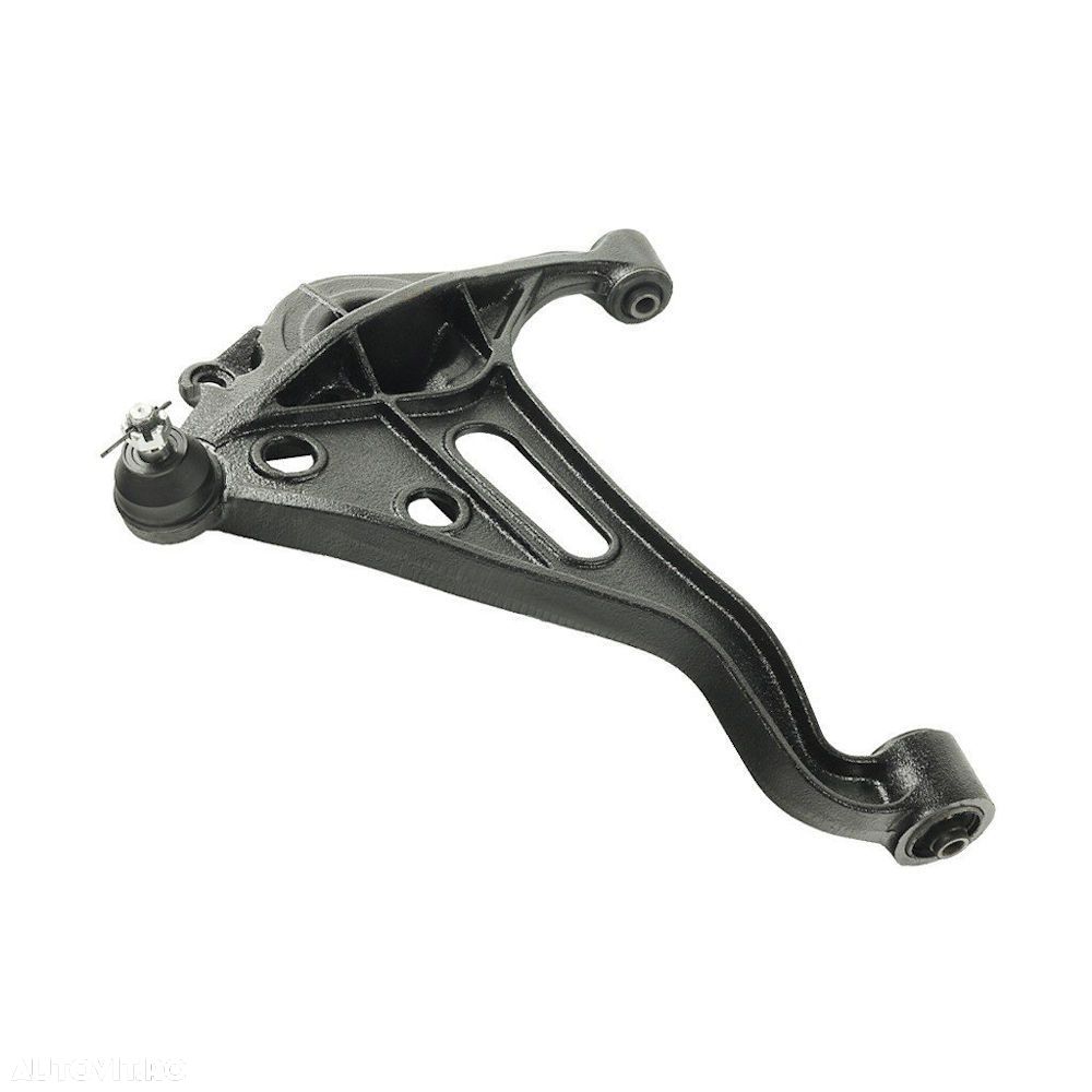 Brat suspensie roata Suzuki Grand Vitara 1 (Ft) Teknorot parte montare : Punte fata, Dreapta, Jos, spre exterior - 1