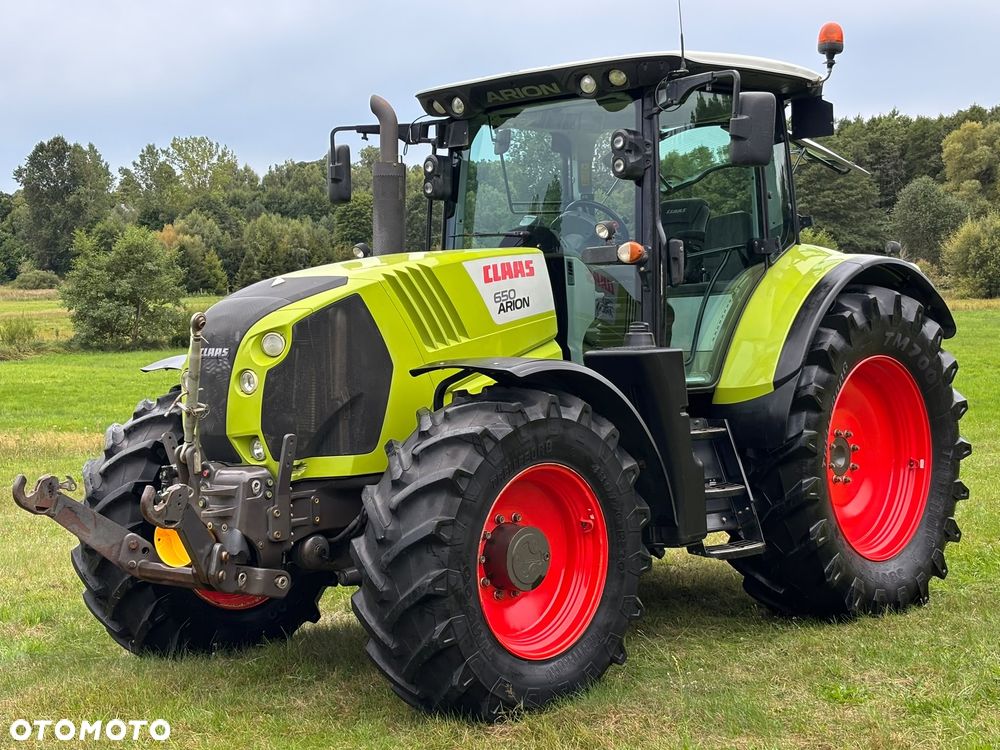 Claas - 1