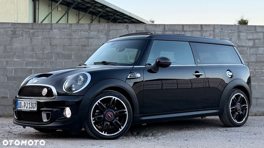 MINI Clubman Cooper S Hampton - 7
