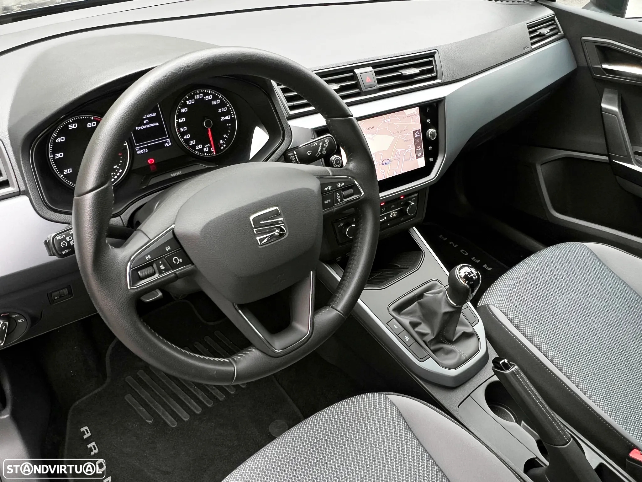 SEAT Arona 1.0 TSI Style - 16