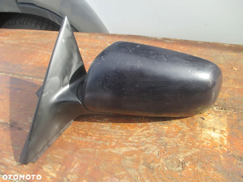 Lusterko lewe AUDI A6 C5 5pin Europa - 3