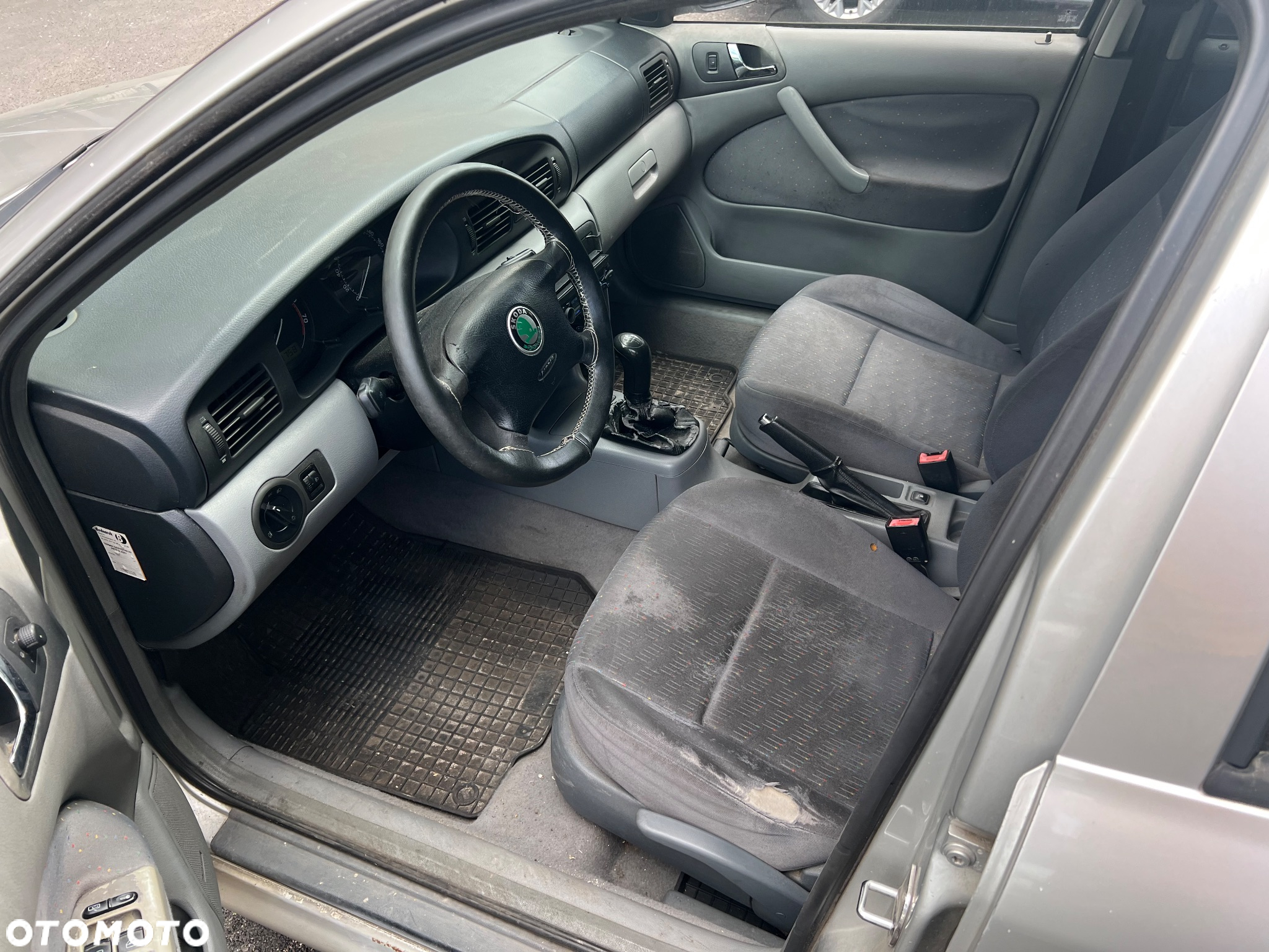 Skoda Octavia 1.4 Run - 25