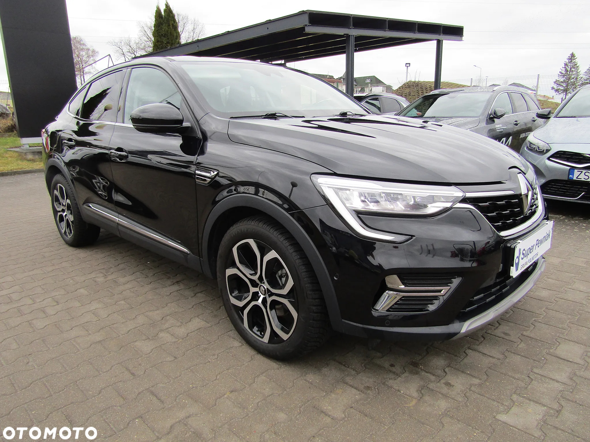 Renault Arkana - 5