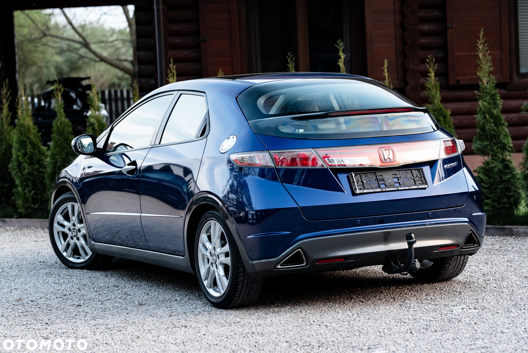 Honda Civic - 10