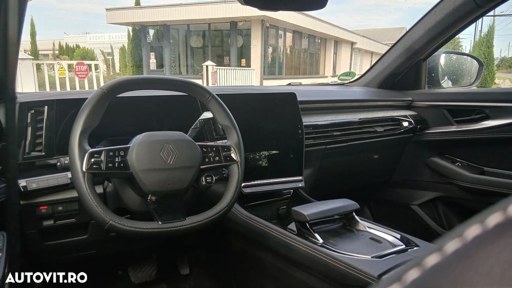 Renault Austral 160 MHEV Techno - 6