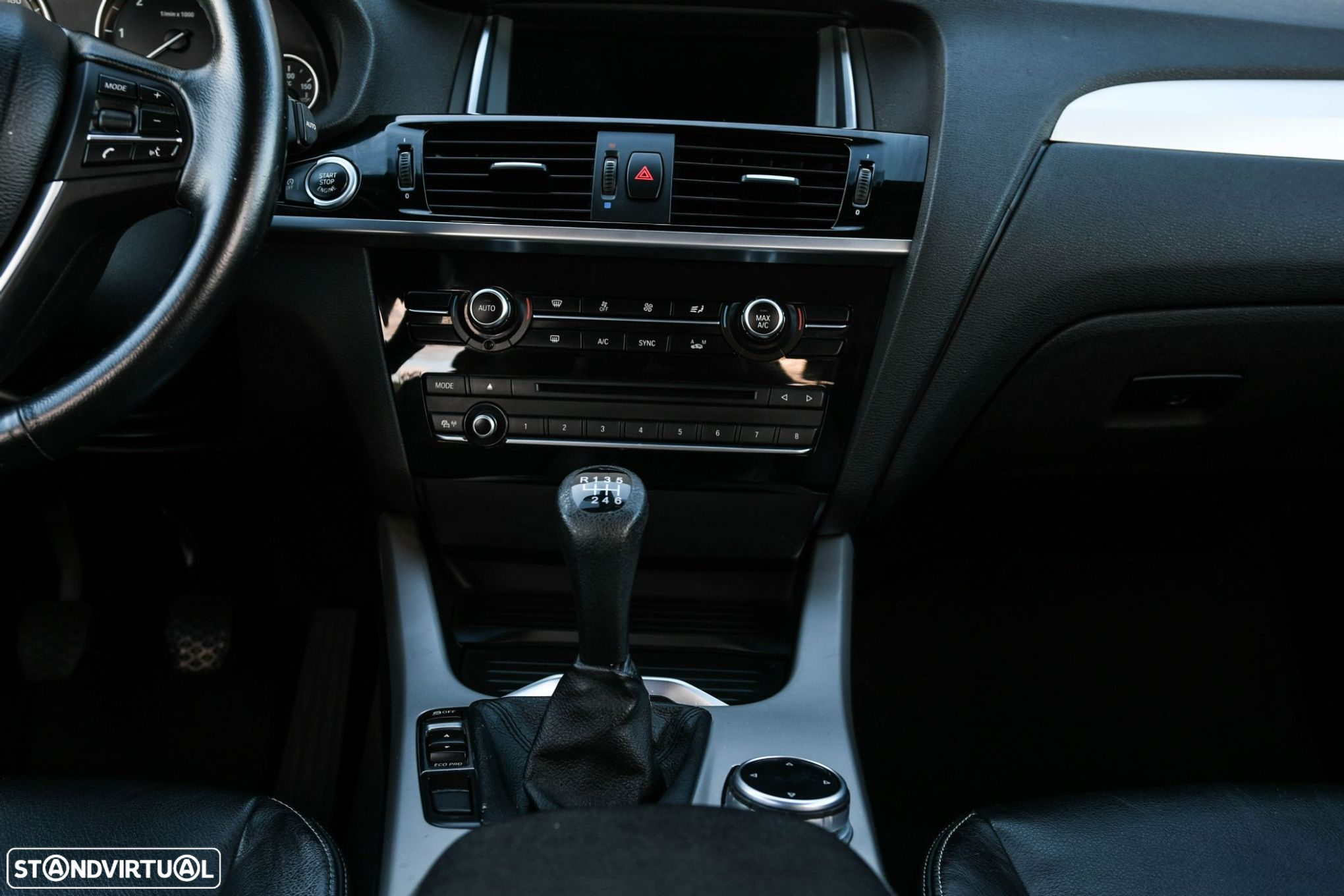 BMW X3 18 d sDrive - 5