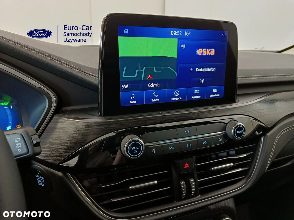 Ford Kuga 2.5 Duratec FHEV VIGNALE - 21
