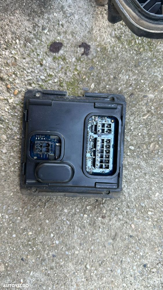 Modul AFS Valeo pentru VW, Seat, Audi 7L6941329A 7L6941329C - 2