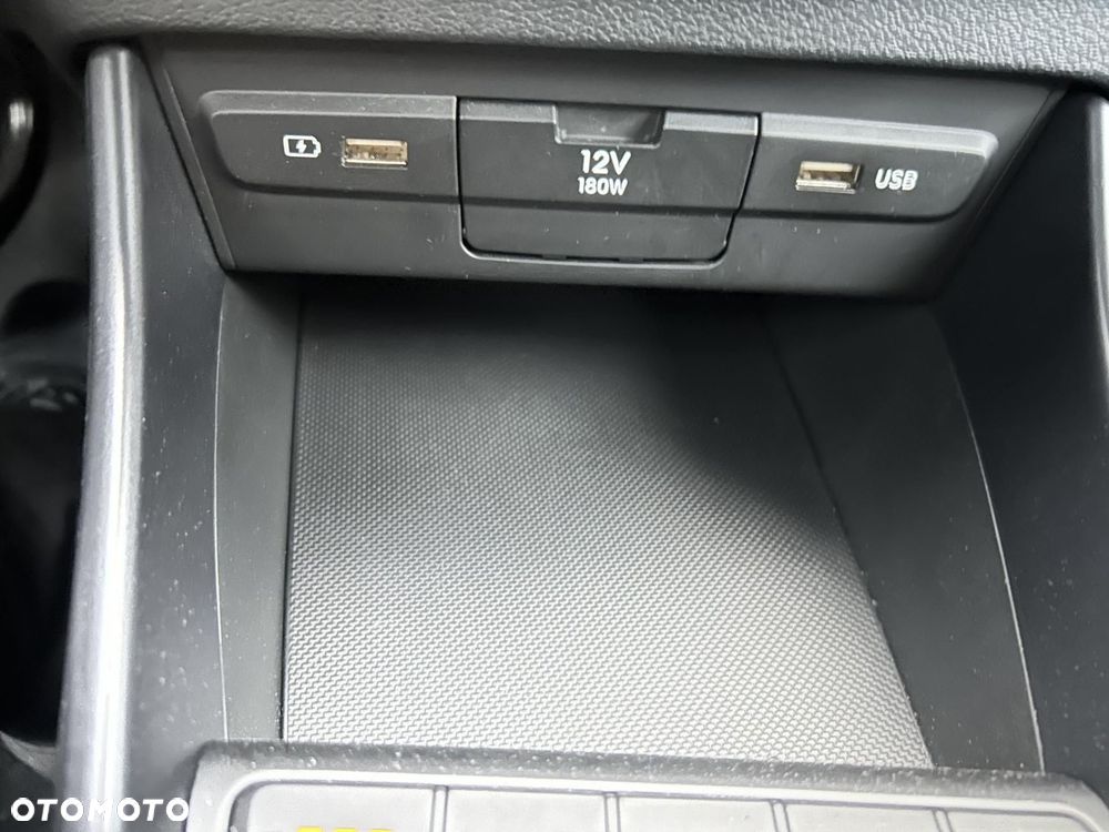 Hyundai Bayon - 25