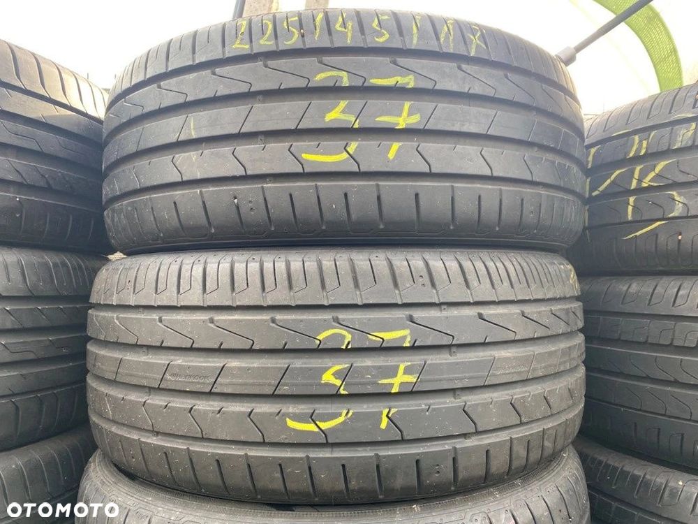 225/45/17 Hankook Ventus Prime 3_7,4mm_4szt_(37) - 3