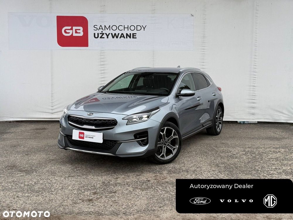 Kia XCeed 1.6 GDI PHEV L Business Line DCT - 1