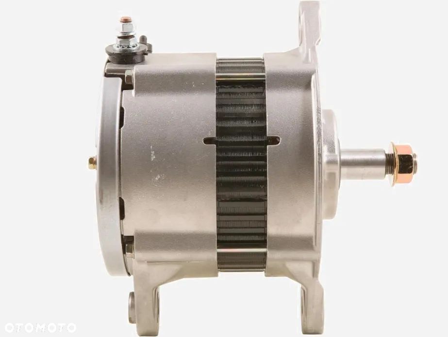 NOWY ALTERNATOR CATERPILLAR  | 113002 - 2