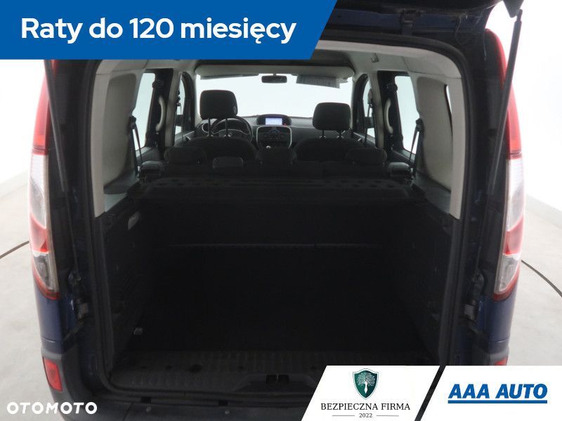 Renault Kangoo - 16