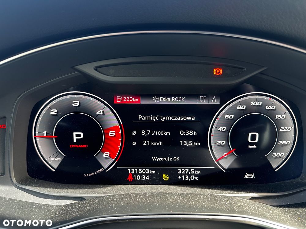 Audi A6 Avant 40 TDI quattro S tronic - 18