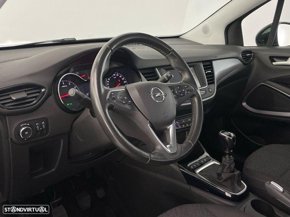 Opel Crossland 1.5 D Edition - 16