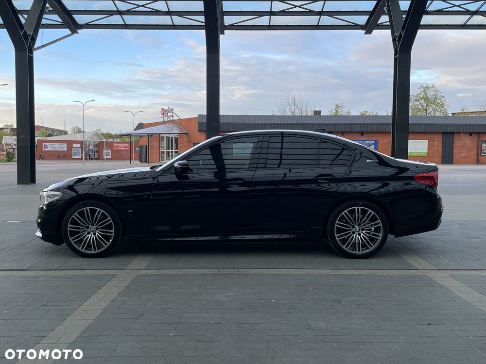 BMW Seria 5 - 9