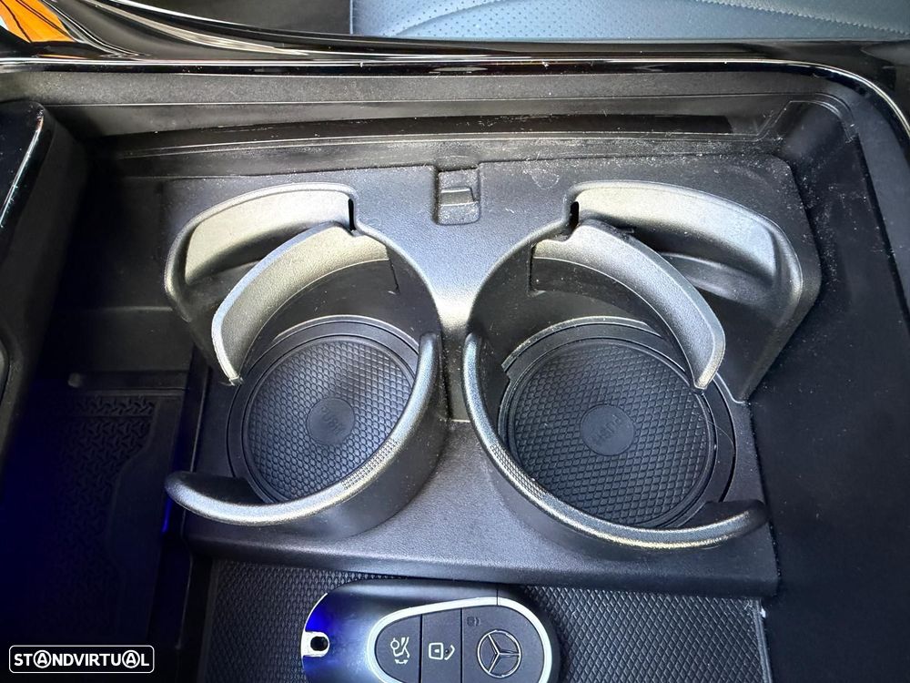 Mercedes-Benz EQE - 43