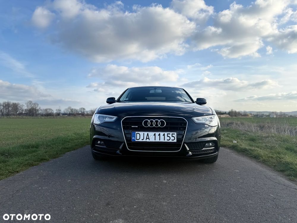 Audi A5 Sportback - 18
