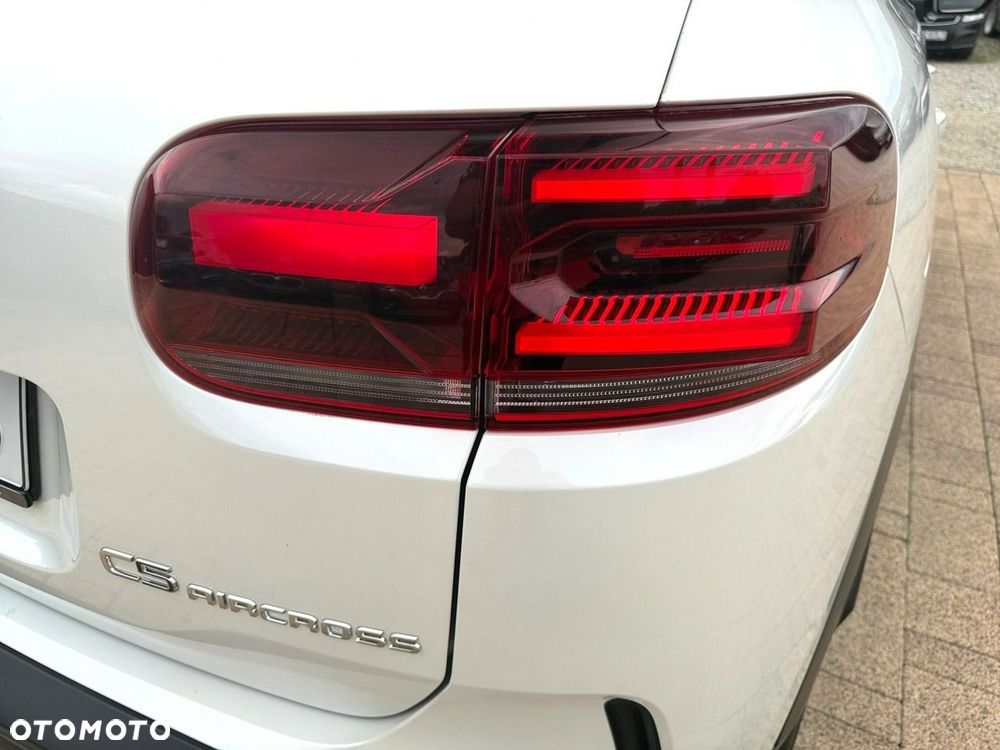 Citroën C5 Aircross - 14